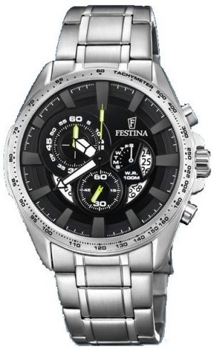 Pánske hodinky FESTINA 6864/6