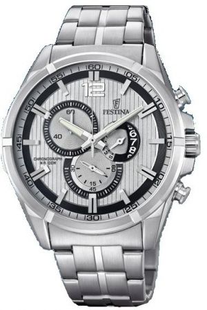 Pánske hodinky FESTINA 6865/1