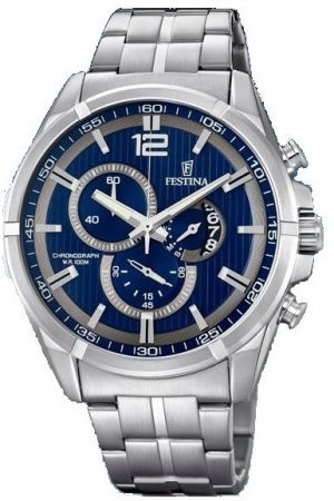 Pánske hodinky FESTINA 6865/3
