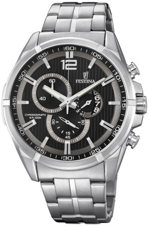 Pánske hodinky FESTINA 6865/4
