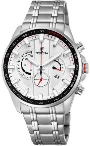 Pánske hodinky FESTINA 6866/1