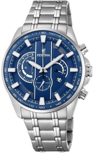Pánske hodinky FESTINA 6866/2