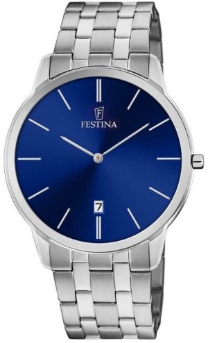 Pánske hodinky FESTINA 6868/2