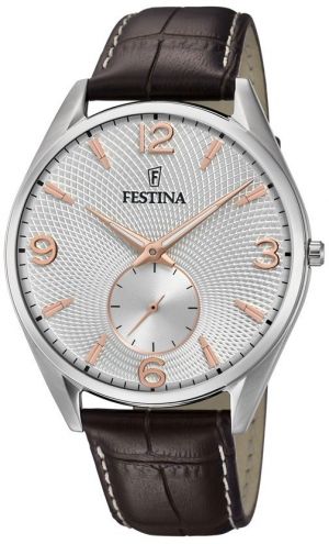 Pánske hodinky FESTINA 6870/1