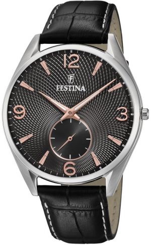 Pánske hodinky FESTINA 6870/3
