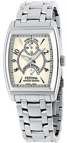 Pánske hodinky FESTINA 7000/1