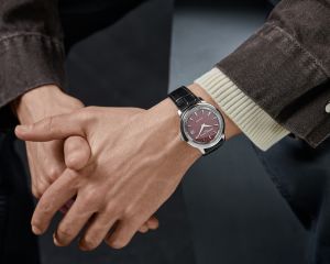 FREDERIQUE CONSTANT FC-120BRG3S6