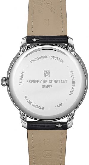 FREDERIQUE CONSTANT FC-120BRG3S6
