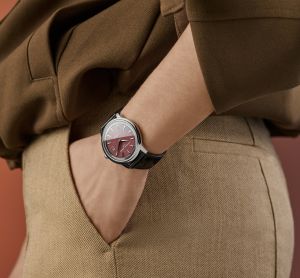 FREDERIQUE CONSTANT FC-120BRG3S6