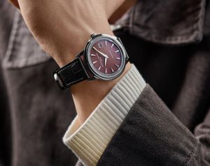 FREDERIQUE CONSTANT FC-120BRG3S6