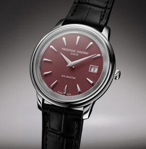 FREDERIQUE CONSTANT FC-120BRG3S6