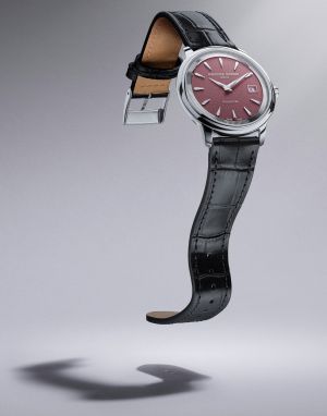 FREDERIQUE CONSTANT FC-120BRG3S6