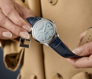 FREDERIQUE CONSTANT FC-120LB3S6
