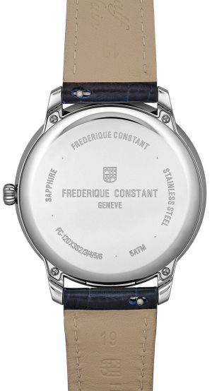 FREDERIQUE CONSTANT FC-120LB3S6