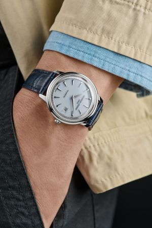 FREDERIQUE CONSTANT FC-120LB3S6