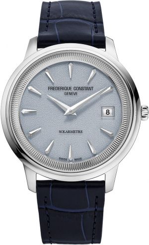 Unisex hodinky FREDERIQUE CONSTANT FC-120LB3S6