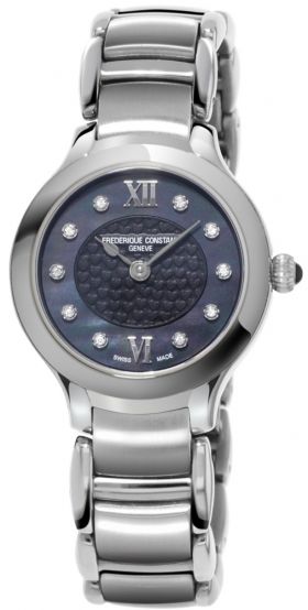 Dámske hodinky FREDERIQUE CONSTANT FC-200BHD1ER6B