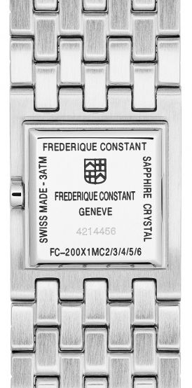 FREDERIQUE CONSTANT FC-200GR1MC6B