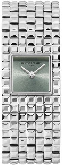 Dámske hodinky FREDERIQUE CONSTANT FC-200GR1MC6B
