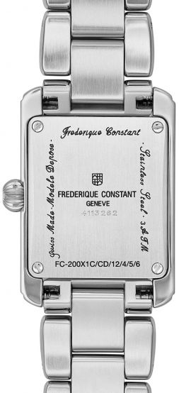 FREDERIQUE CONSTANT FC-200LBMC26B