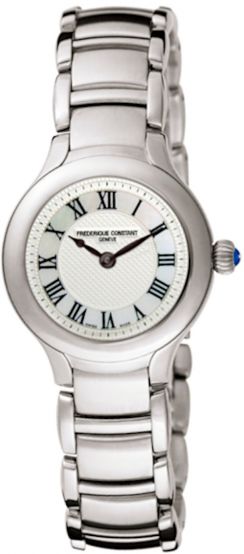 Dámske hodinky FREDERIQUE CONSTANT FC-200M1ER6B