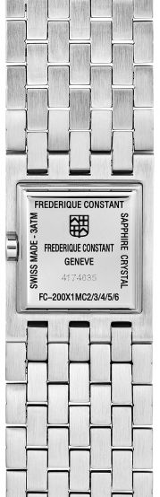 FREDERIQUE CONSTANT FC-200MA1MC6B