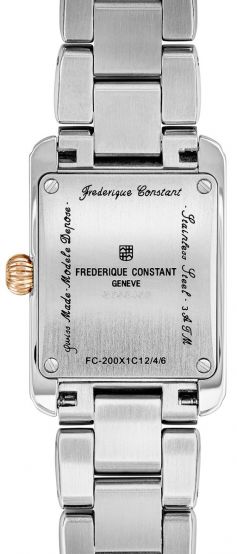 FREDERIQUE CONSTANT FC-200MC12B