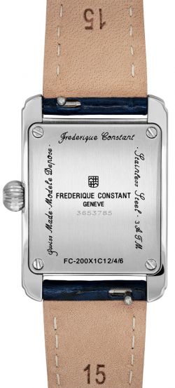 FREDERIQUE CONSTANT FC-200MC16