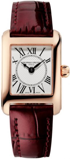 Dámske hodinky FREDERIQUE CONSTANT FC-200MC24