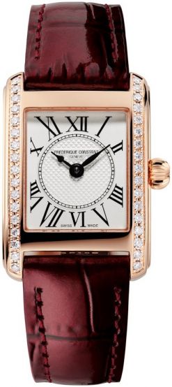 Dámske hodinky FREDERIQUE CONSTANT FC-200MCD14