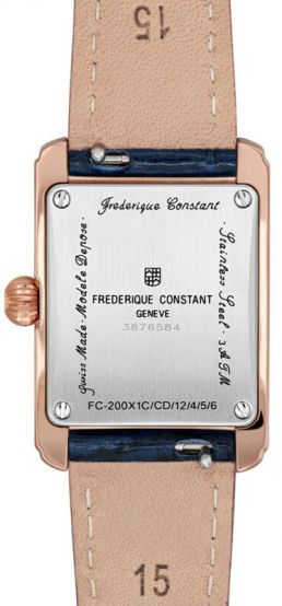 FREDERIQUE CONSTANT FC-200MCDC14