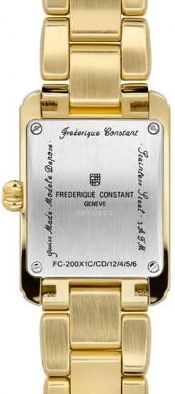 FREDERIQUE CONSTANT FC-200MCDC25B