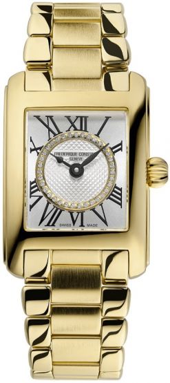 Dámske hodinky FREDERIQUE CONSTANT FC-200MCDC35B