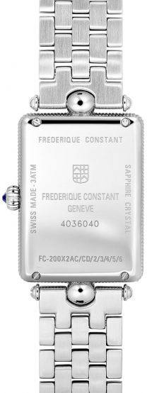 FREDERIQUE CONSTANT FC-200MPSAL2AC6B