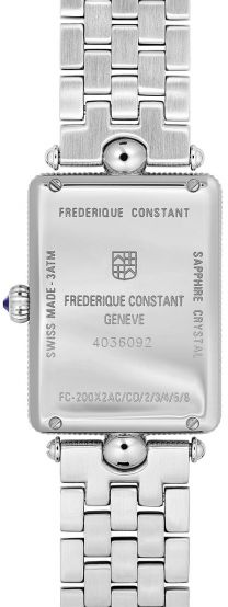 FREDERIQUE CONSTANT FC-200MPTAN2AC6B
