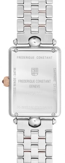 FREDERIQUE CONSTANT FC-200MPW2AC2B