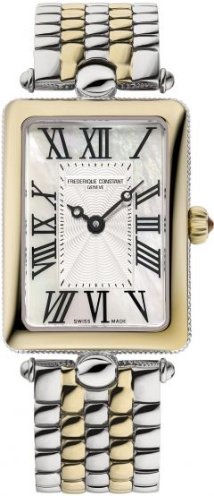 Dámske hodinky FREDERIQUE CONSTANT FC-200MPW2AC3B