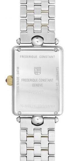 FREDERIQUE CONSTANT FC-200MPW2AC3B