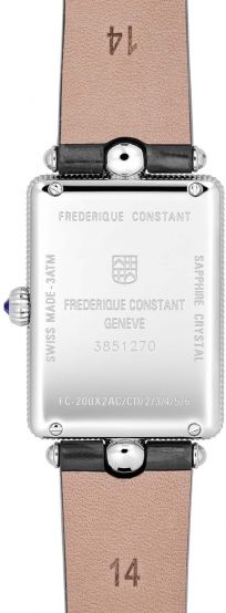 FREDERIQUE CONSTANT FC-200MPW2ACD6