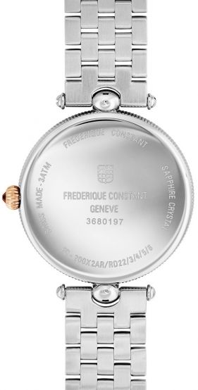 FREDERIQUE CONSTANT FC-200MPW2AR2B