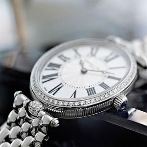 FREDERIQUE CONSTANT FC-200MPW2VD6B