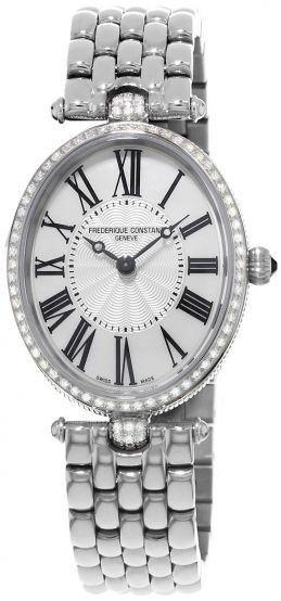 Dámske hodinky FREDERIQUE CONSTANT FC-200MPW2VD6B