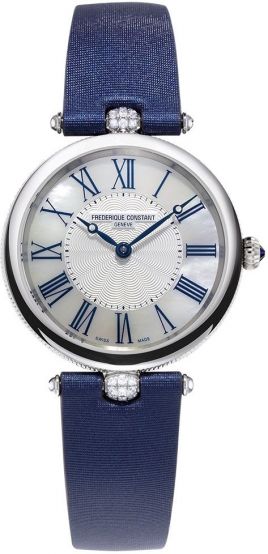 Dámske hodinky FREDERIQUE CONSTANT FC-200MPWN2AR2D6