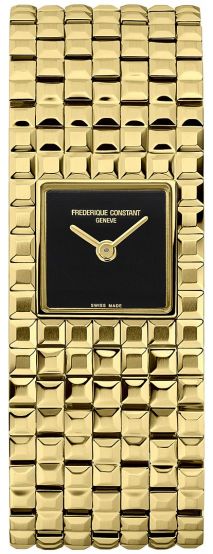 Dámske hodinky FREDERIQUE CONSTANT FC-200ONB1MC5B