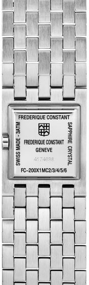 FREDERIQUE CONSTANT FC-200ONB1MC6B