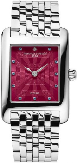 Dámske hodinky FREDERIQUE CONSTANT FC-200PI2C6B
