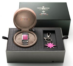FREDERIQUE CONSTANT FC-200PI2C6B