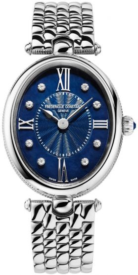 Dámske hodinky FREDERIQUE CONSTANT FC-200RMPN2V6B