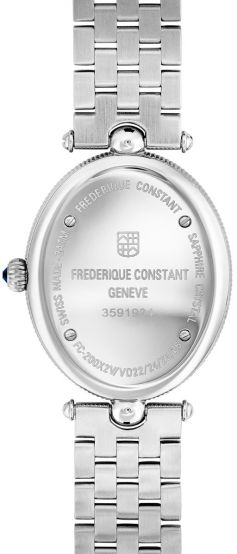 FREDERIQUE CONSTANT FC-200RMPW2V6B