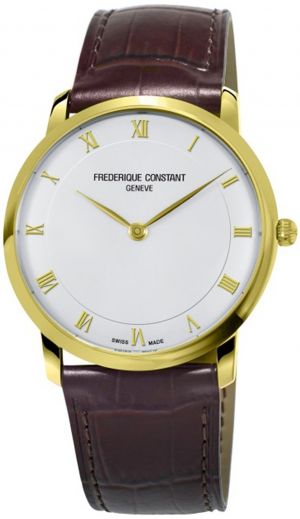 Pánske hodinky FREDERIQUE CONSTANT FC-200RS5S35